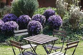 Løgumkloster Refugium