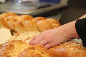 Løgumkloster Refugium