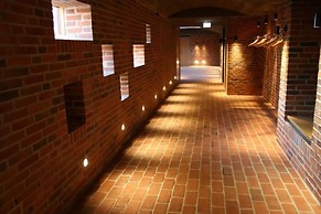 Løgumkloster Refugium