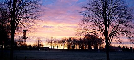 Løgumkloster Refugium