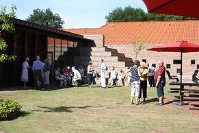 Løgumkloster Refugium