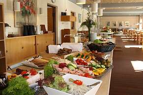 Løgumkloster Refugium