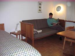 Løgumkloster Refugium