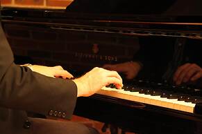 Løgumkloster Refugium