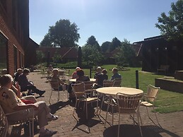 Løgumkloster Refugium