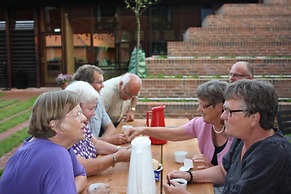 Løgumkloster Refugium