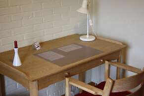 Løgumkloster Refugium