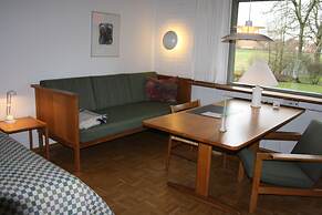 Løgumkloster Refugium