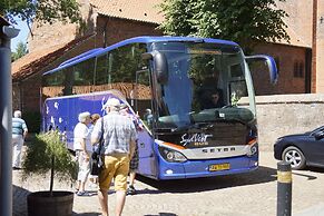 Løgumkloster Refugium