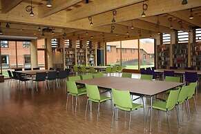 Løgumkloster Refugium