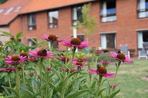 Løgumkloster Refugium