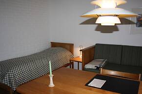 Løgumkloster Refugium