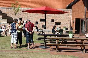 Løgumkloster Refugium