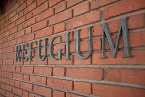 Løgumkloster Refugium