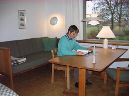 Løgumkloster Refugium