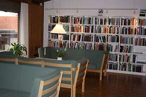 Løgumkloster Refugium