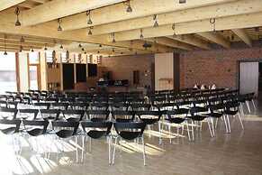 Løgumkloster Refugium