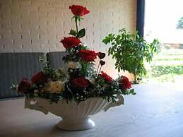 Løgumkloster Refugium