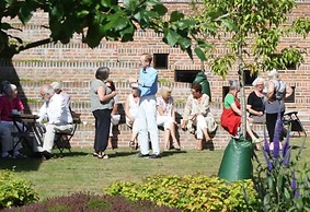 Løgumkloster Refugium