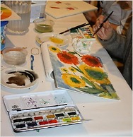 Løgumkloster Refugium