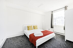 PML Apartments Harewood