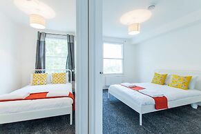 PML Apartments Harewood