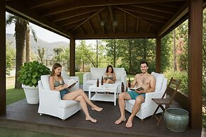 Important Group Villa Dream