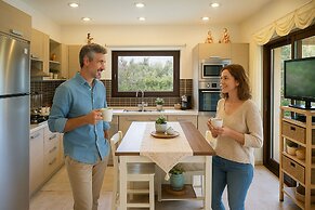 Important Group Villa Dream