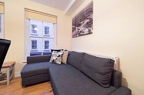 PML Apartments Soho