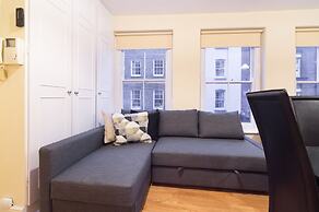 PML Apartments Soho