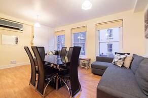 PML Apartments Soho