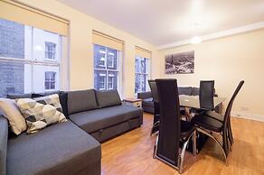 PML Apartments Soho