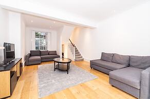 PML Apartments Notting Hill