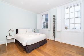 PML Apartments Notting Hill