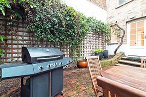 PML Apartments Notting Hill