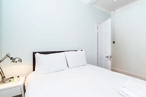 PML Apartments Notting Hill