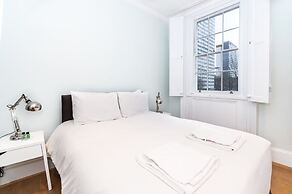 PML Apartments Notting Hill