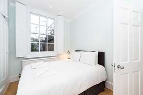 PML Apartments Notting Hill
