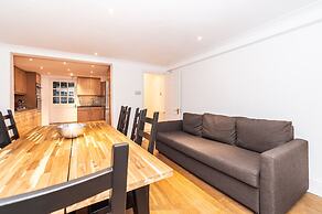 PML Apartments Notting Hill