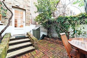 PML Apartments Notting Hill