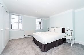 PML Apartments Notting Hill