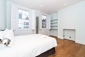 PML Apartments Notting Hill