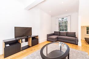 PML Apartments Notting Hill