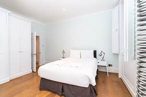 PML Apartments Notting Hill