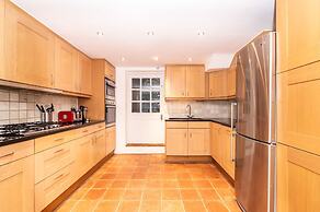 PML Apartments Notting Hill