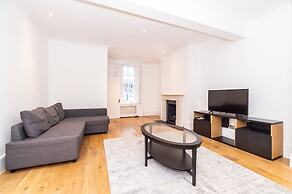 PML Apartments Notting Hill