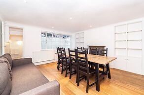 PML Apartments Notting Hill