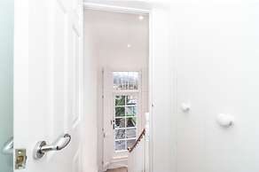 PML Apartments Notting Hill