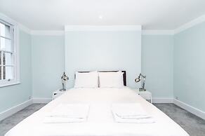 PML Apartments Notting Hill