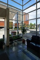 Apart Hotel Aragón